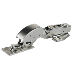 Spejlhngsel med Softclose- 125 bning