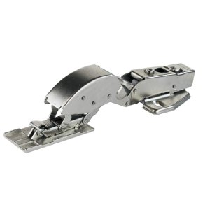 Spejlhngsel med Softclose- 125 bning