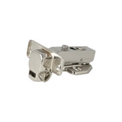 Rustfri Skabshngsel (A) m/Softclose - 35mm - 100 bning