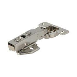 Rustfri Skabshngsel (A) m/Softclose - 35mm - 100 bning