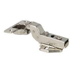 Rustfri Skabshngsel (C) m/Softclose - 35mm - 100 bning