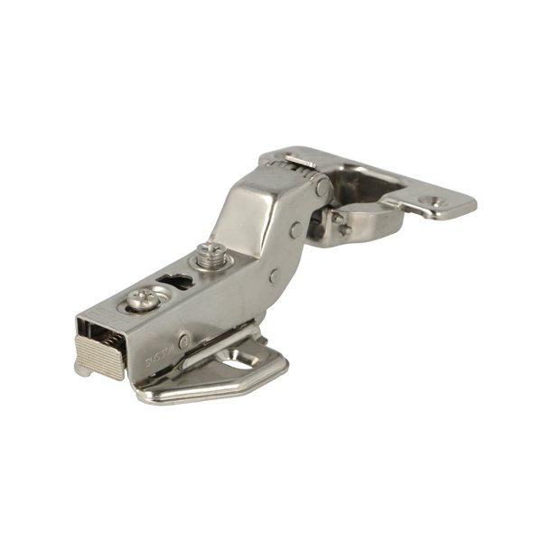 Rustfri Skabshngsel (C) m/Softclose - 35mm - 100 bning