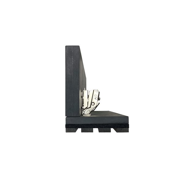 Projekth�ngsel (A) med Softclose- �35mm - 110� �bning