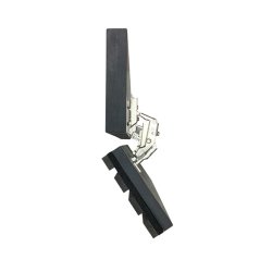 Projekth�ngsel (A) med Softclose- �35mm - 110� �bning