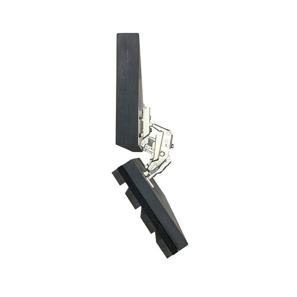 Projekth�ngsel (A) med Softclose- �35mm - 110� �bning