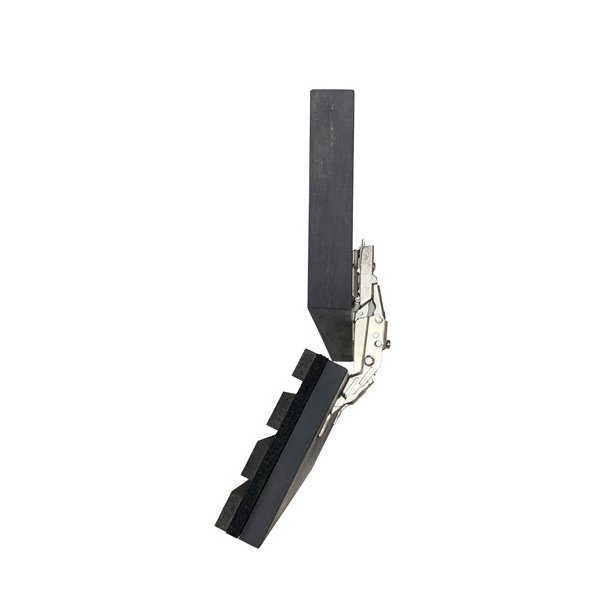 Projekth�ngsel (A) med Softclose- �35mm - 110� �bning
