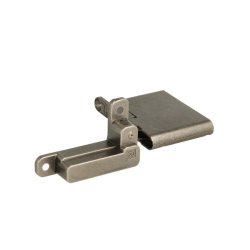 Skjult Skabsh�ngsel "3D" Sort - med Softclose - H�jre