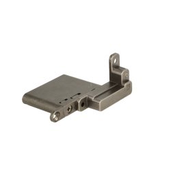 Skjult Skabsh�ngsel "3D" Sort - med Softclose - H�jre