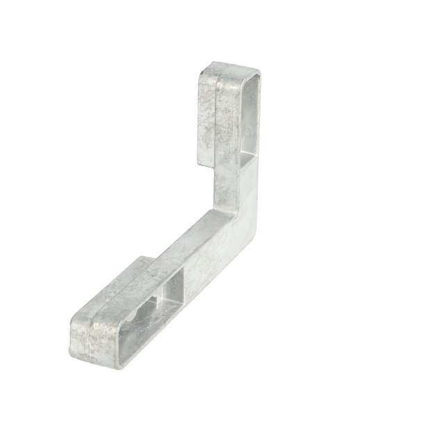 Hjrnebeslag til "3D" Skabshngsel Hjre