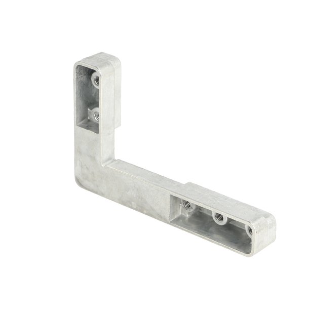 Hjrnebeslag til "3D" Skabshngsel Venstre