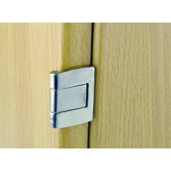 Skabshngsel - 270 bning - Bronzeret