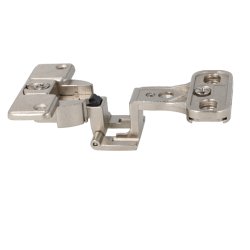 Skabsh�ngsel - 270� �bning - Forniklet