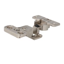 Skabsh�ngsel - 270� �bning - Forniklet