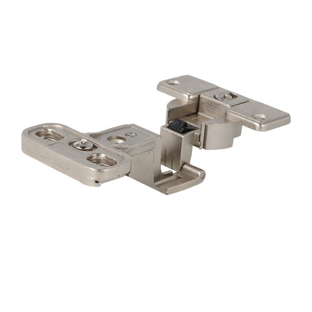 Skabsh�ngsel - 270� �bning - Forniklet