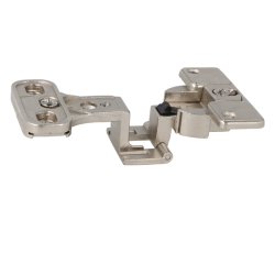 Skabsh�ngsel - 270� �bning - Forniklet