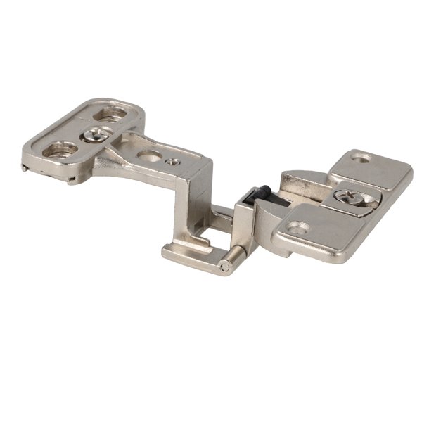 Skabsh�ngsel - 270� �bning - Forniklet