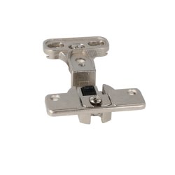 Skabsh�ngsel - 270� �bning - Forniklet