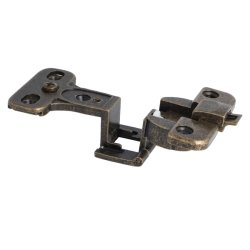 Skabshngsel - 270 bning - Bronzeret