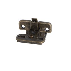 Skabshngsel - 270 bning - Bronzeret