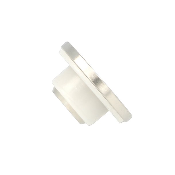 Monteringskappe til "Easy" - Brstet