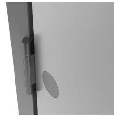 Monteringskappe til "Easy" - Sort