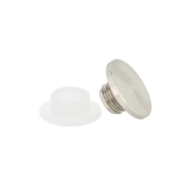 Monteringskappe til "Easy" - Brstet