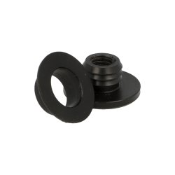 Monteringskappe til "Easy" - Sort