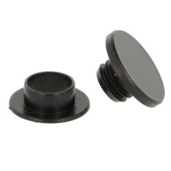 Monteringskappe til "Easy" - Sort