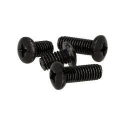 Monteringsskruest til "Easy" - Sort