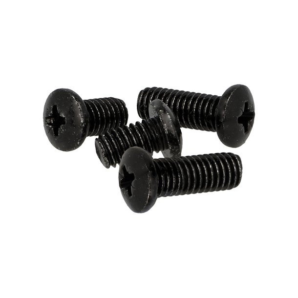 Monteringsskruest til "Easy" - Sort