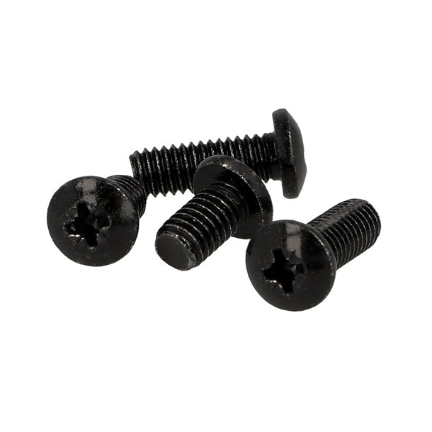 Monteringsskruest til "Easy" - Sort