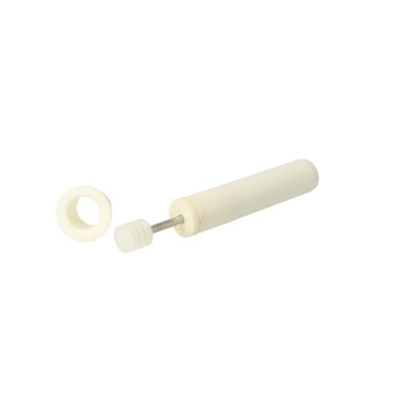 D�mper til L�ger - �10x50mm - Hvid