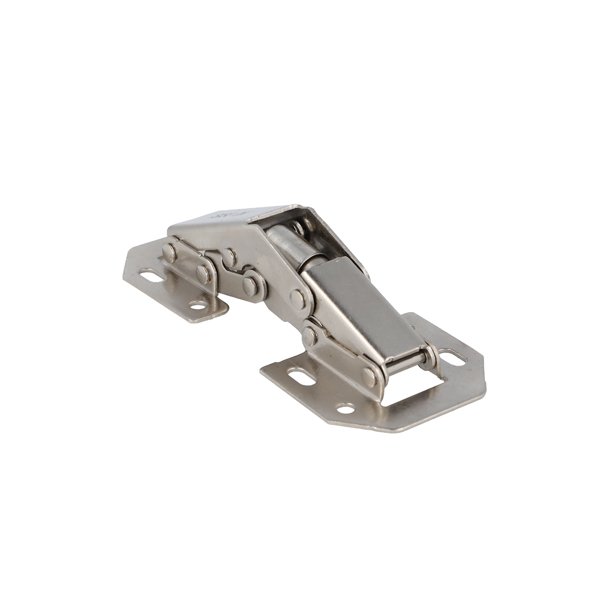 Skabshngsel med Fjederluk - Skjult