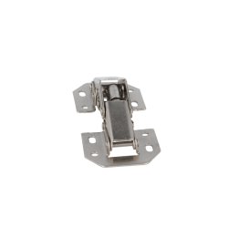 Skabshngsel med Fjederluk - Skjult