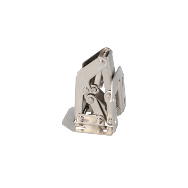 Skabshngsel med Fjederluk - Skjult