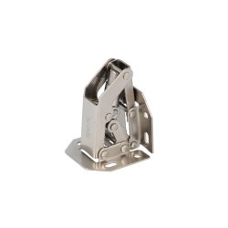 Skabshngsel med Fjederluk - Skjult