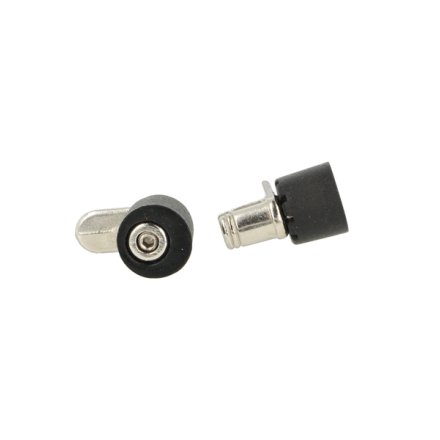 Justerbar D�rstopper/D�mper - Forniklet