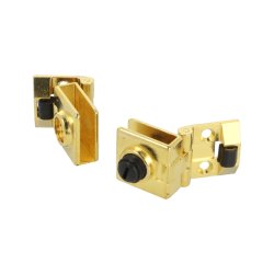 Vitrinehngsel St 4-6mm - uden Hulboring - Formessinget