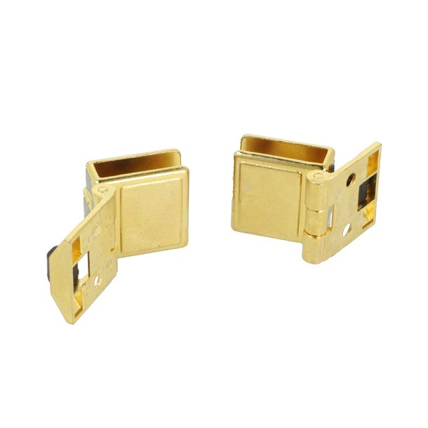 Vitrinehngsel St 4-6mm - uden Hulboring - Formessinget