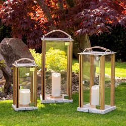 Greb "Sigyn" til 4-6mm Glas - uden Hulboring - Forkromet