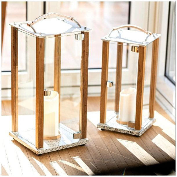 Vitrinehngsel St 4-6mm Glas, Smal Mont. Plade - Forkromet