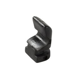 Hngsel Hold til Vitrinehngsel - Sort