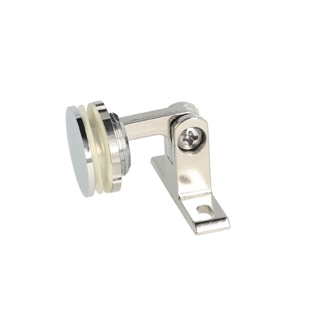 Vitrineh�ngsel "Nice" 4-6mm Glas - Forkromet