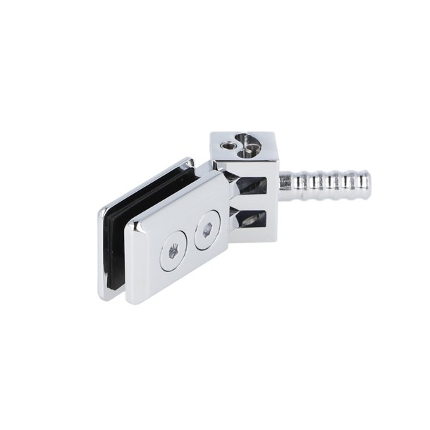 Vitrineh�ngsel "Bonsai" 4-6,75mm Glas - Forkromet