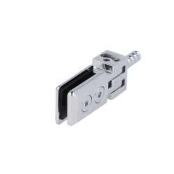 Vitrineh�ngsel "Bonsai" 4-6,75mm Glas - Forkromet