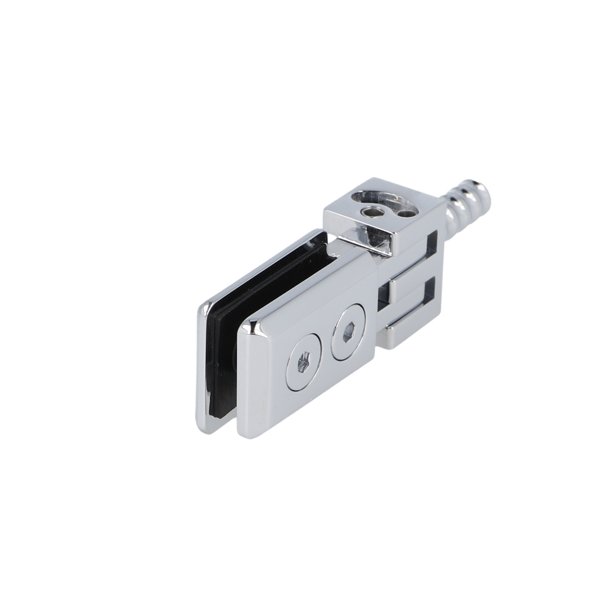 Vitrineh�ngsel "Bonsai" 4-6,75mm Glas - Forkromet