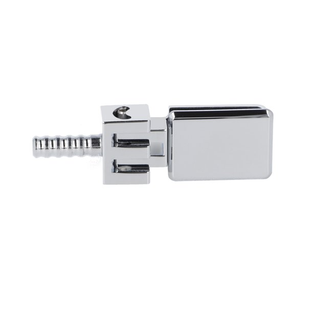 Vitrineh�ngsel "Bonsai" 4-6,75mm Glas - Forkromet