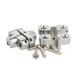 Klaphngsel 180 - 25x9mm - Brstet