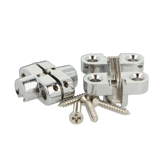 Klaphngsel 180 - 25x9mm - Brstet