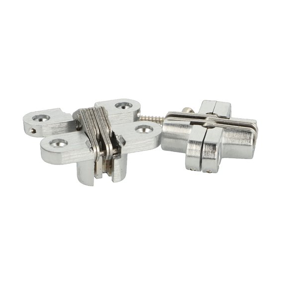 Klaphngsel 180 - 59,3x12,4mm - Brstet